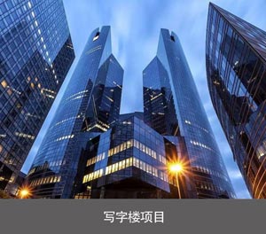 雙層簡易升降機械榴莲视频APP在线观看設備寫字樓項目